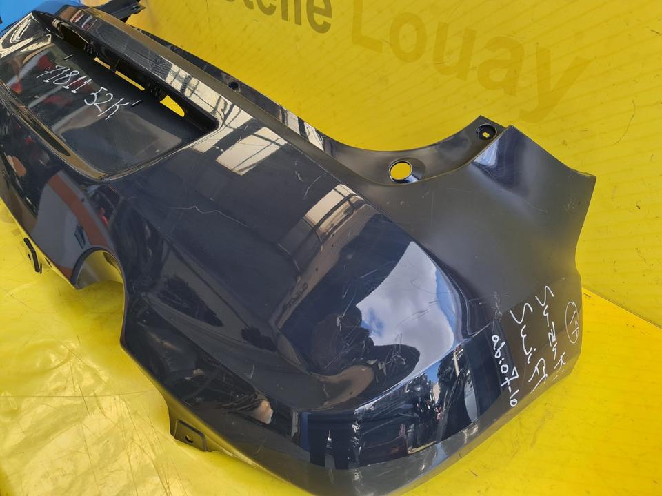 Suzuki Swift Stoßstange hinten 2007-2017 Original 71811-52K ✅