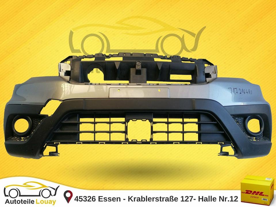 Suzuki SX4 S-Cross Facelift Stoßstange vorne ab 2016 7172164R0 ✅