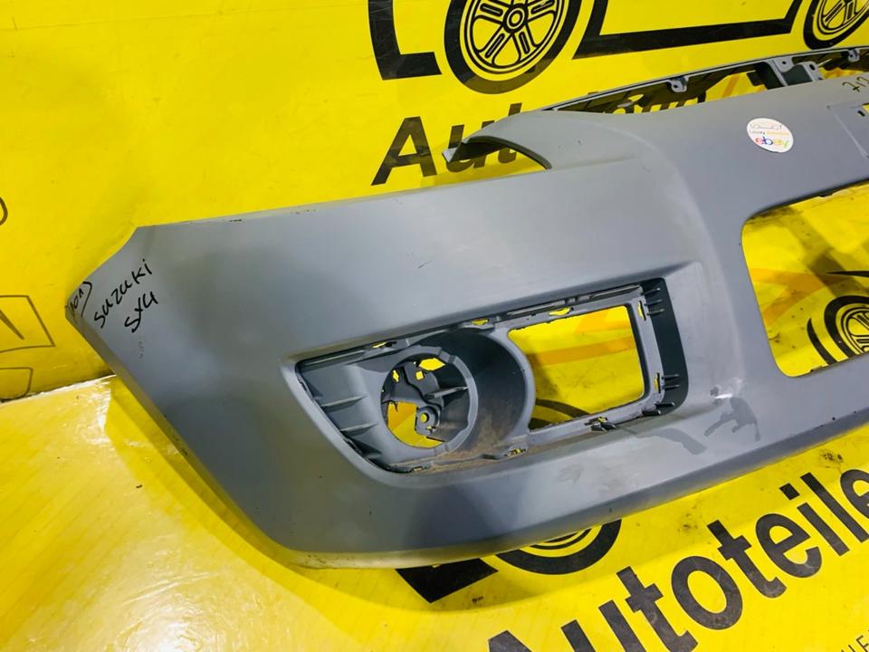 Suzuki SX4 Stoßstange vorne Original 2006-2012 ✅