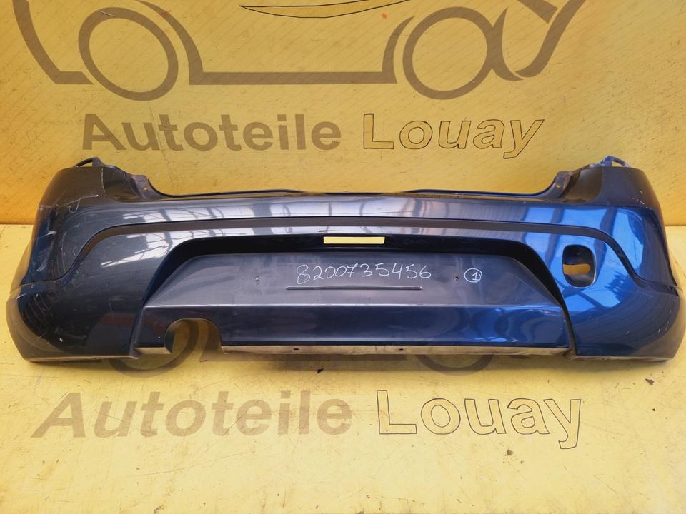 Dacia Sandero Stoßstange hinten Original 8200735456 ✅