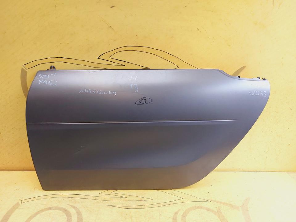 Smart ForTwo Tür links Original A4537200109 ✅