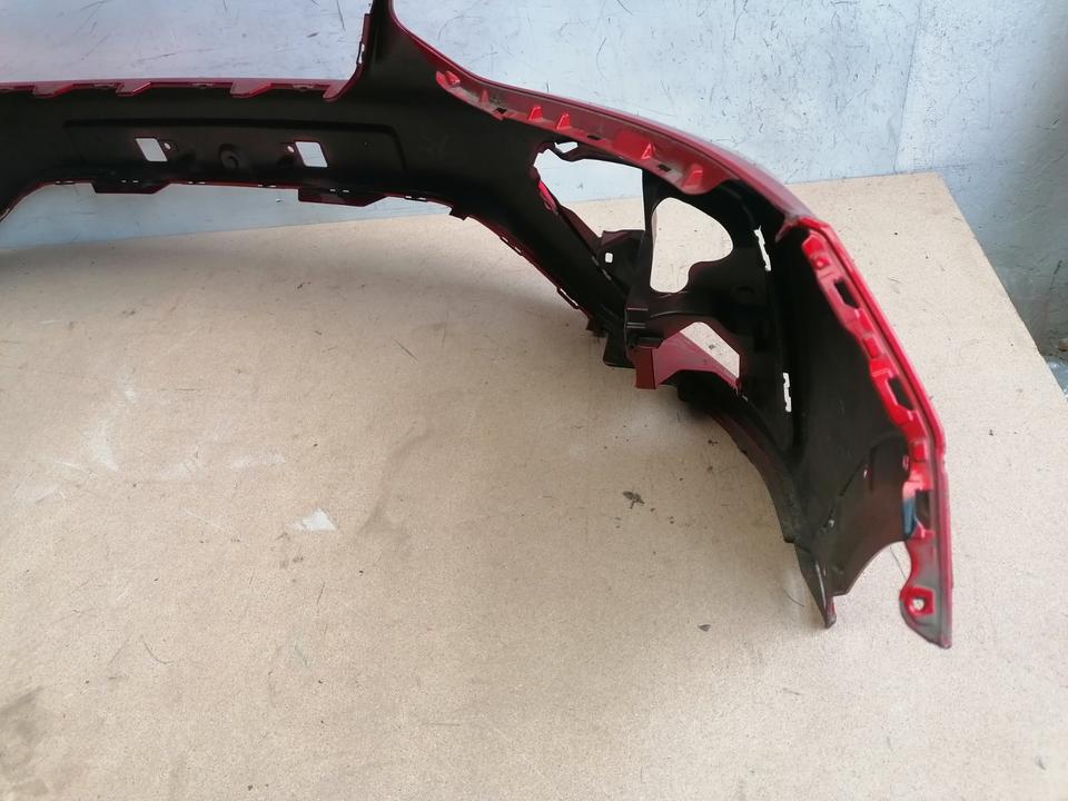 Honda Jazz Stoßstange vorne ab 2018 Original 71101TZAJ500 ✅