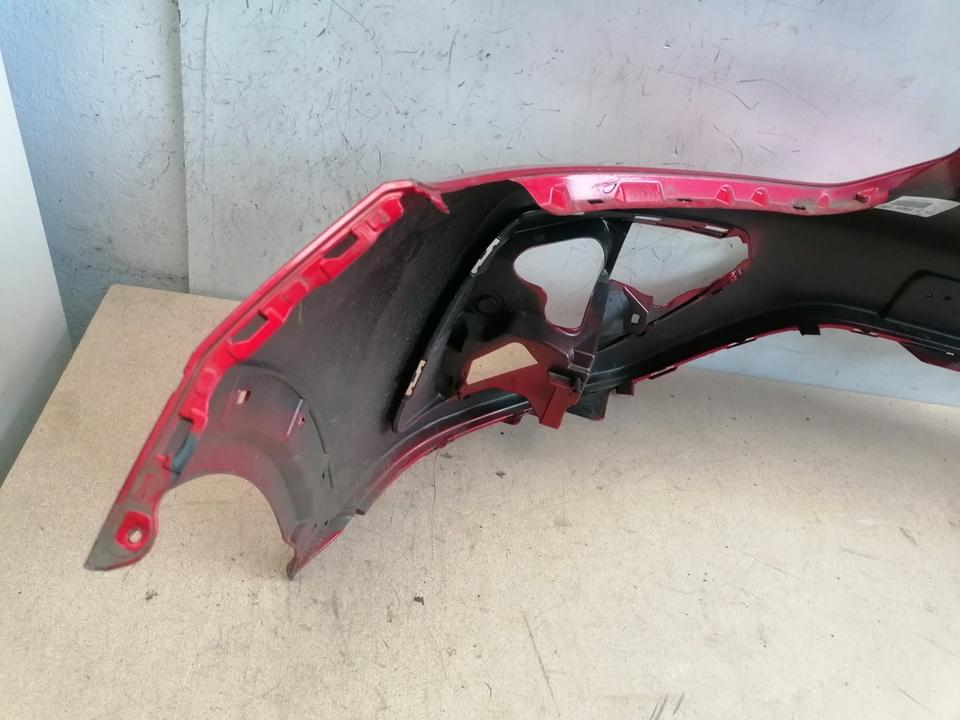 Honda Jazz Stoßstange vorne ab 2018 Original 71101TZAJ500 ✅