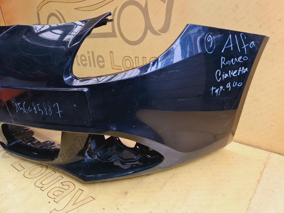 Alfa Romeo Typ 940 Stoßstange vorne Original 5211947050 ✅