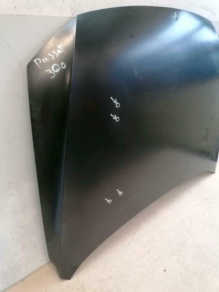 Motorhaube VW passat 3G0 ab:2014 Original