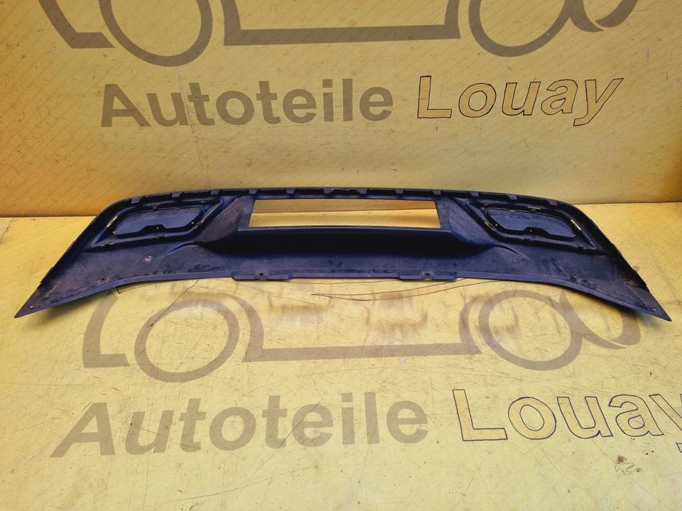 Seat Leon 5F Diffusor hinten Original 5FA807568E ✅