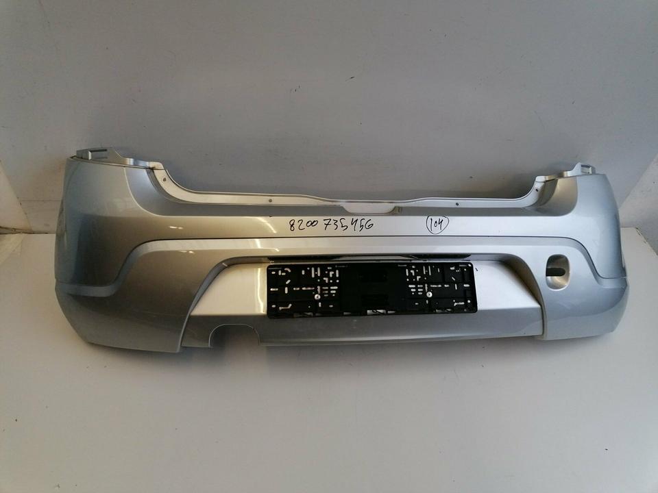 STOSSSTANGE HINTEN DACIA SANDERO ab 12
