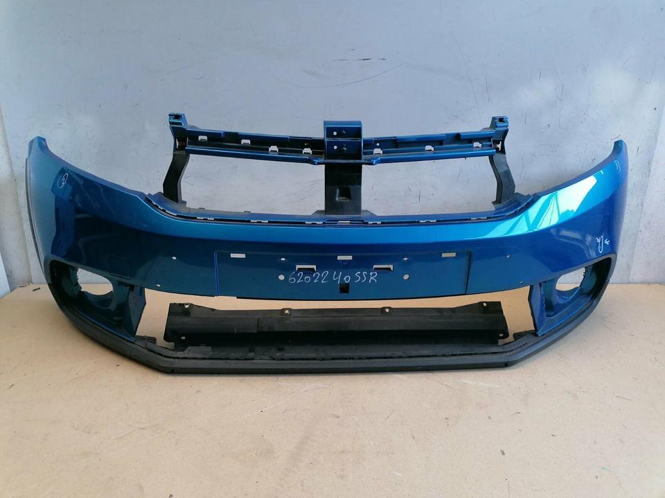 Dacia Sandero II Stoßstange vorne Original 620224038R ✅