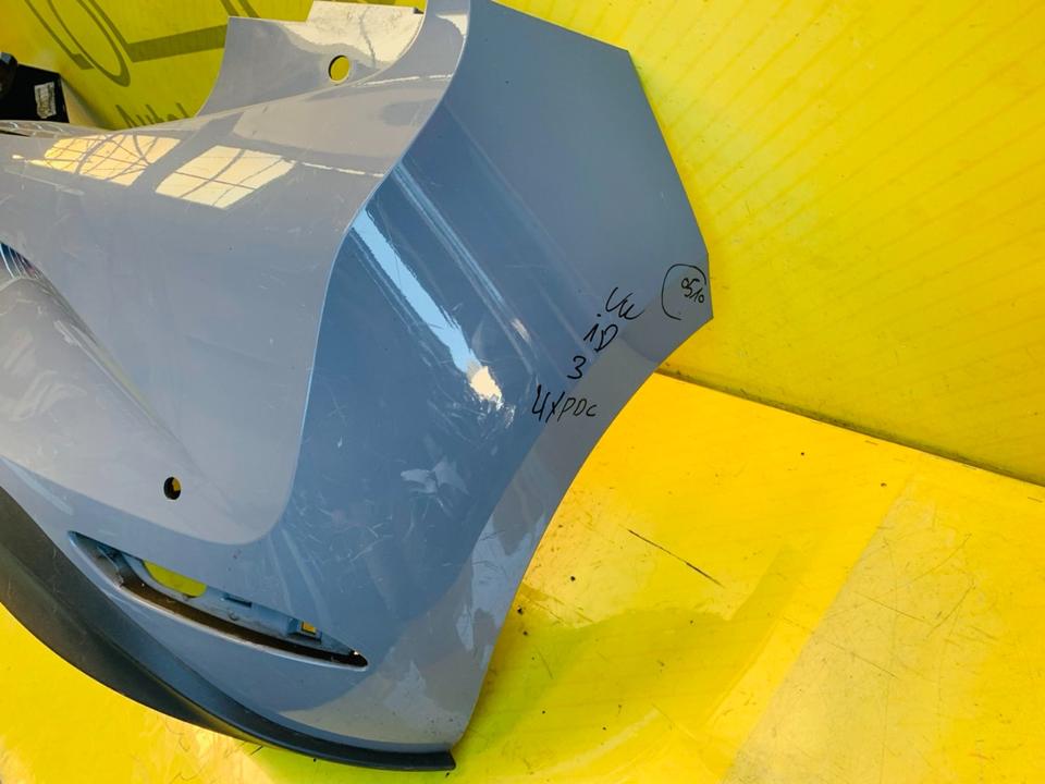 VW ID3 ID.3 Stoßstange hinten ab 2019 Original 10A807421 ✅
