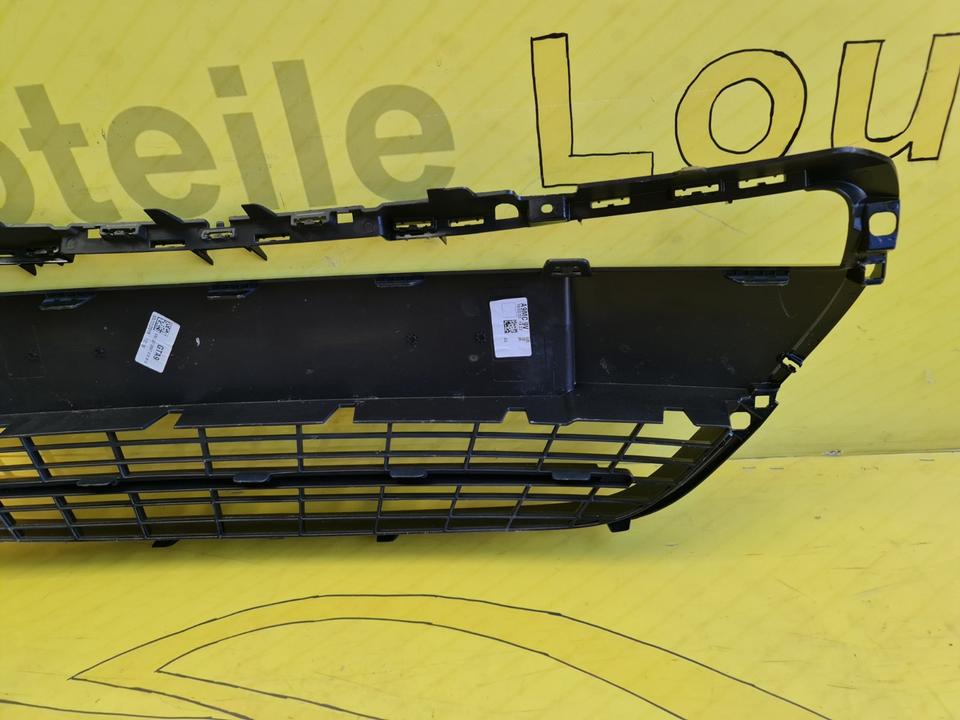 Peugeot 208 GHTI Kühlergrill Grill vorne Original 9810921477 ✅