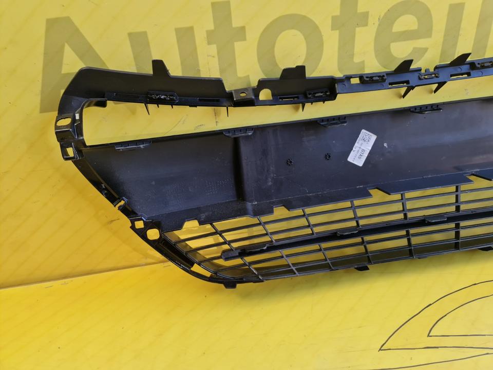 Peugeot 208 GHTI Kühlergrill Grill vorne Original 9810921477 ✅