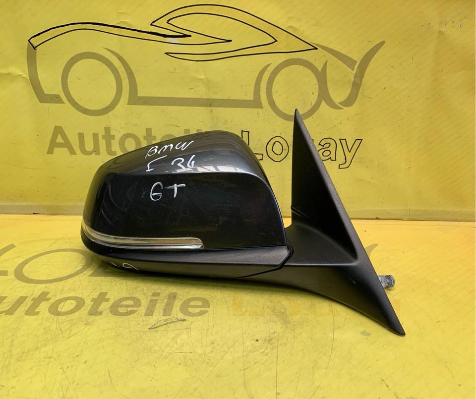 BMW 3er GT F34 Außenspiegel Seitenspiegel rechts Original ✅