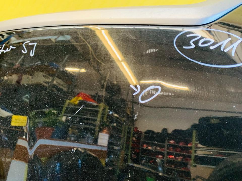 Subaru Forester 5J Motorhaube Original 2014-2018 ✅