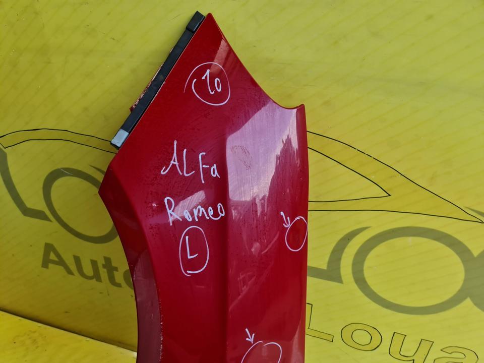 Alfa Romeo Giulietta 940 Kotflügel links 2010-2020 Original ✅
