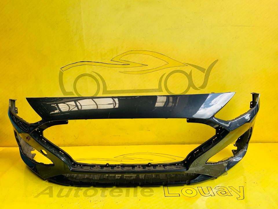 Hyundai I30 Stoßtange vorne Original 86511-G4500 ✅