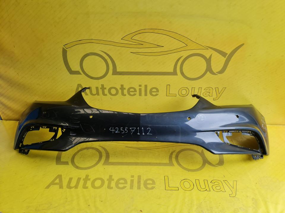 Opel Mokka X Stoßstange Vorne Original 42557112 ✅