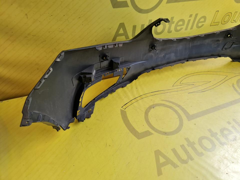 Opel Mokka X Stoßstange Vorne Original 42557112 ✅