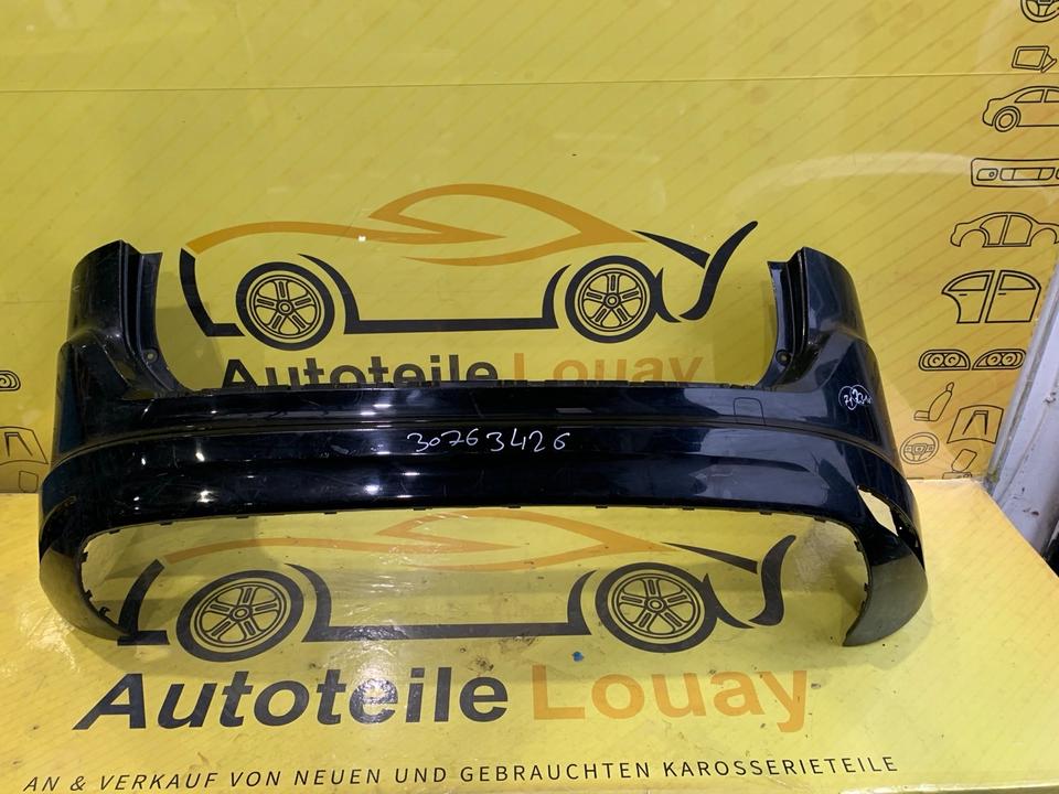 Volvo XC90 Stoßstange hinten 31323777 & 31353430 PDC ab 19