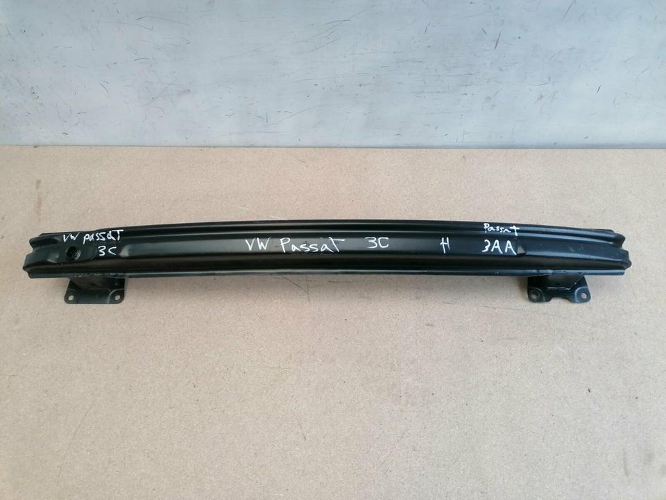 VW Passat CC B6 B7 Stoßstangenträger Träger hinten 3C0807311 ✅