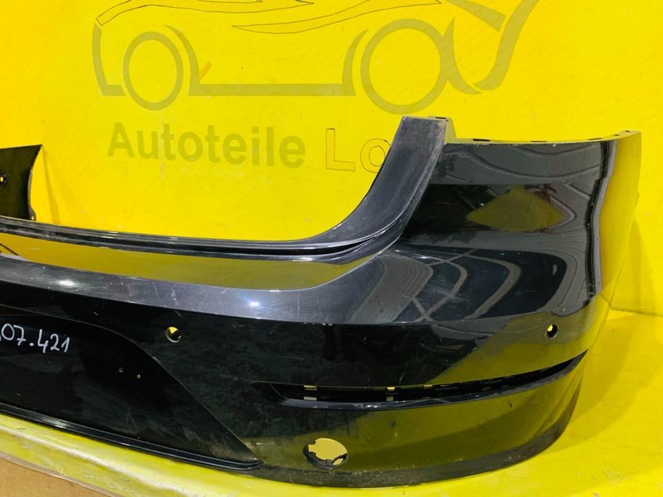 VW Arteon Facelift Stoßstange hinten Original 3G8807421 ✅