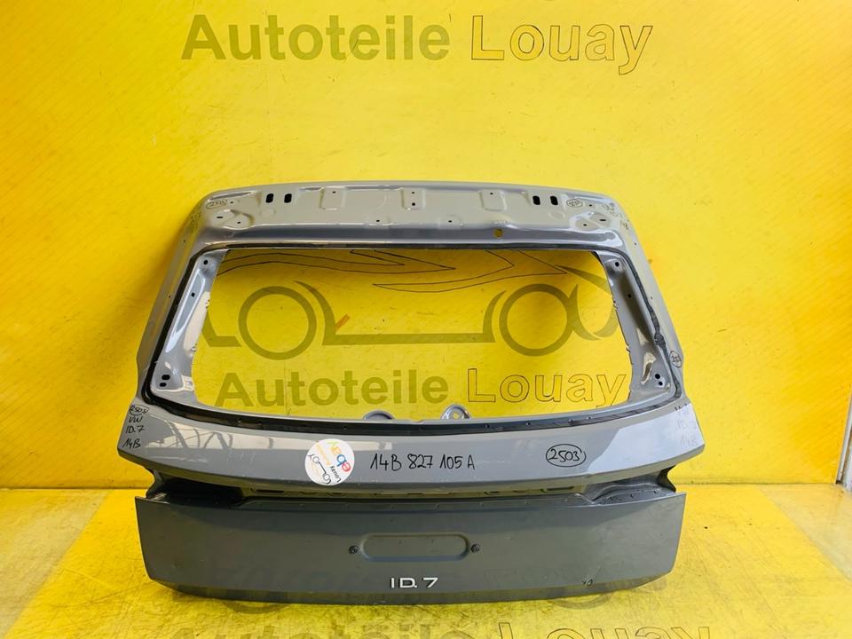 VW ID7 ID.7 Heckklappe Original 14B827105A ✅