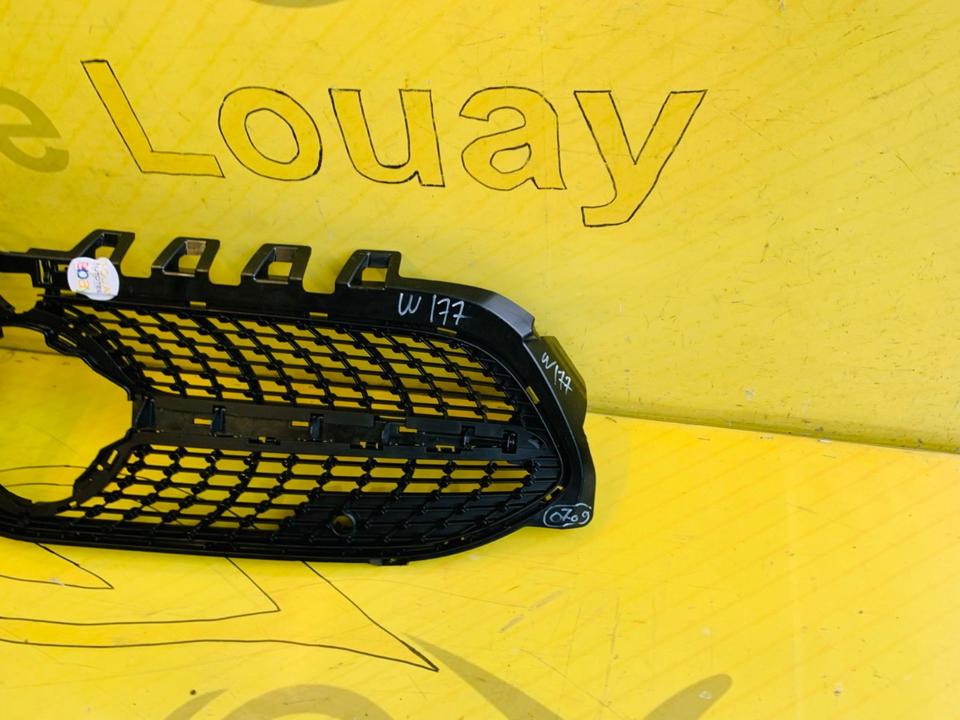 Mercedes Benz A-Klasse Kühlergrill Original A1778884100 ✅