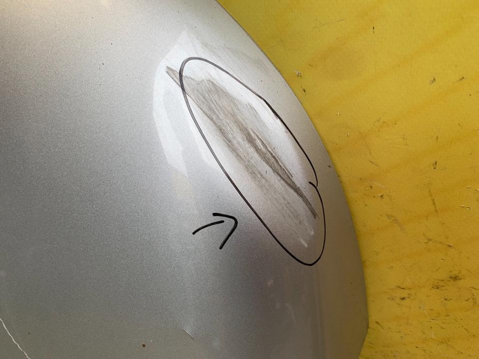 VW T6 7E Motorhaube ab 2015-2020 Original ✅