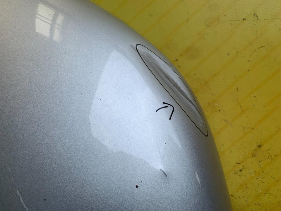 VW T6 7E Motorhaube ab 2015-2020 Original ✅