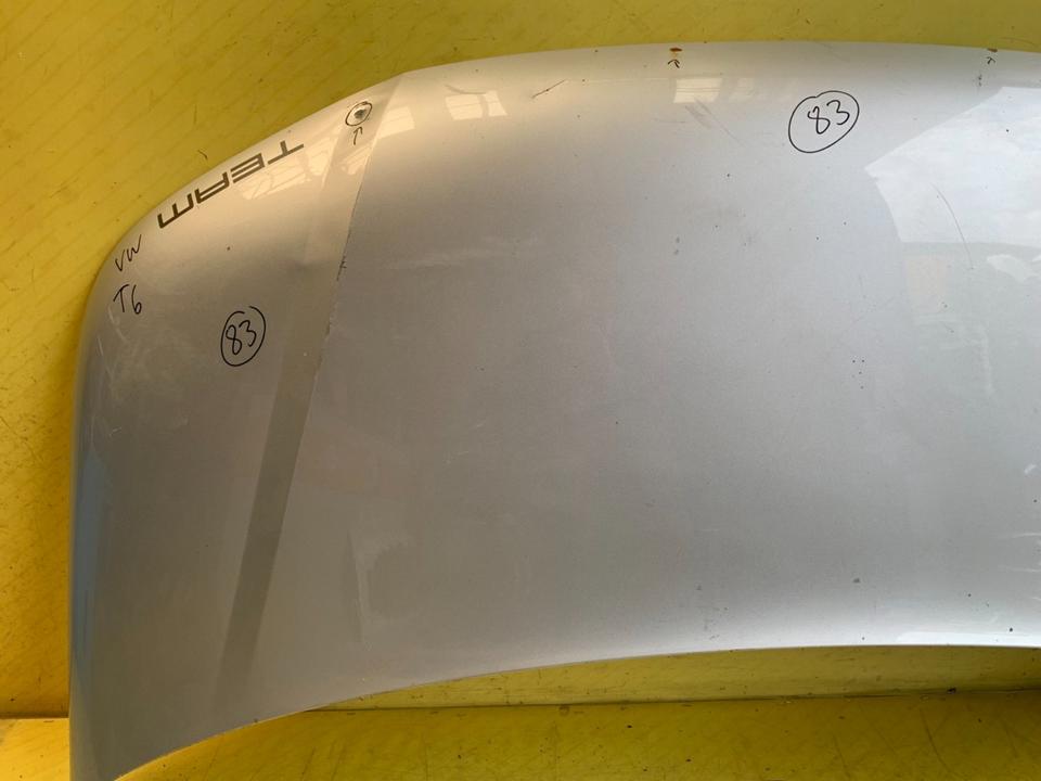 VW T6 7E Motorhaube ab 2015-2020 Original ✅