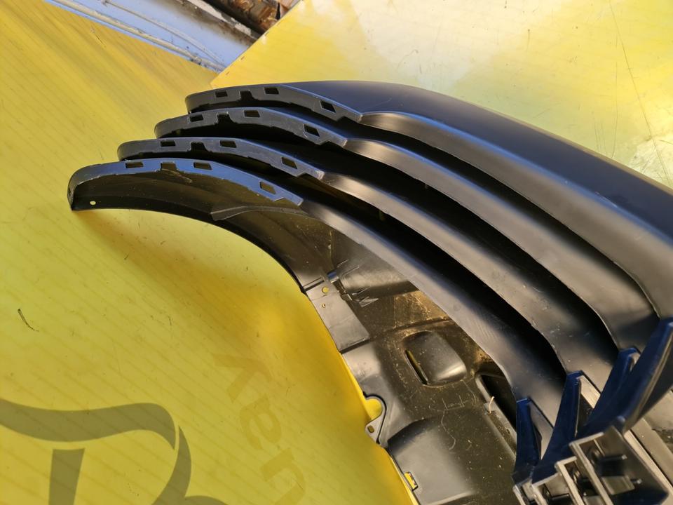 Dacia Duster Stoßstange vorne Original 620220025R (Pro Stück)✅