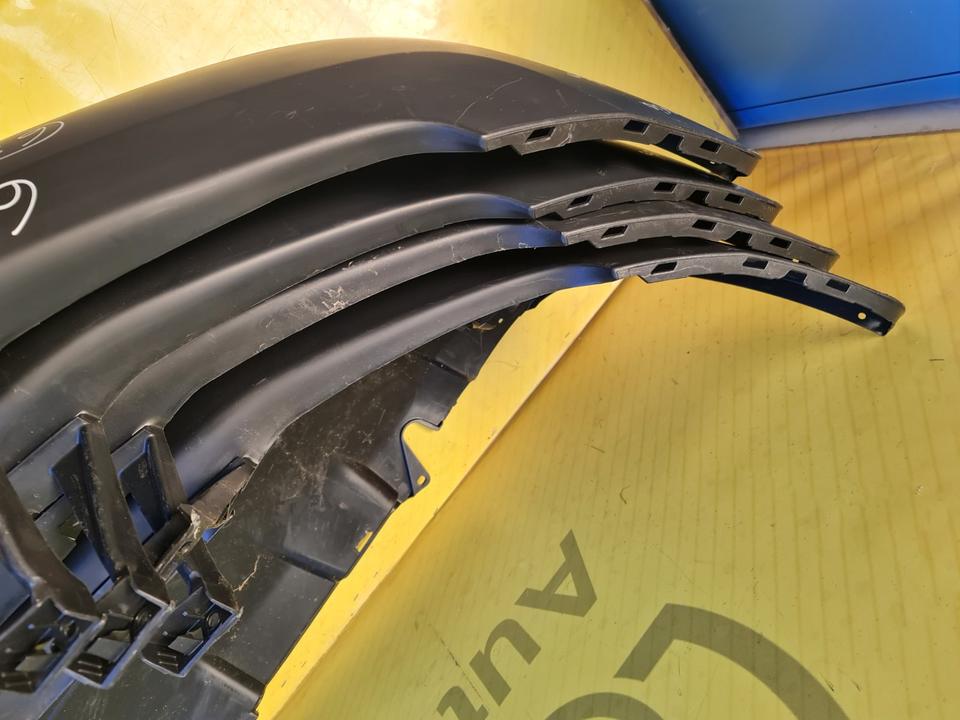 Dacia Duster Stoßstange vorne Original 620220025R (Pro Stück)✅