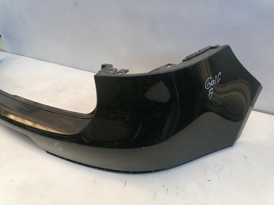VW Golf 5 Stoßstange hinten