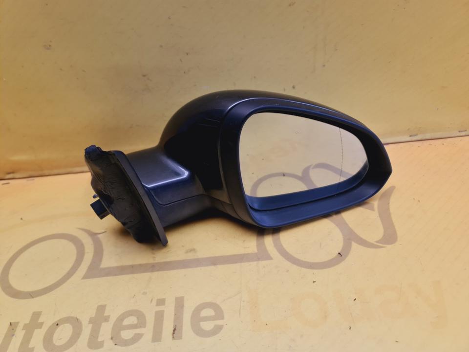 Opel Insignia Außenspiegel rechts Original 13269581 ✅