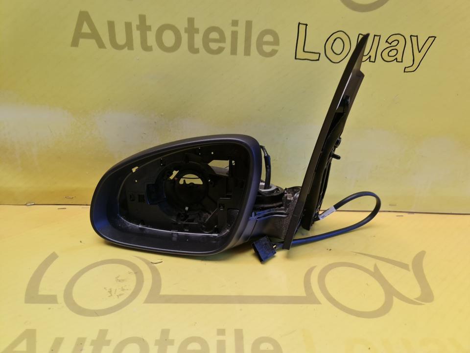 Opel Astra J Außenspiegel Link Original 1583805 ✅