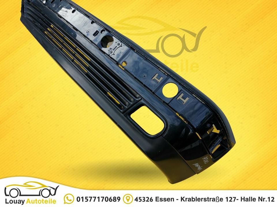 Mercedes-Benz A210 (1998–1999) Stoßstange vorne | Teilenummer WA-210-885-01-25