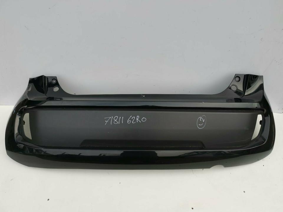 Suzuki Ignis, Heckschürze Stoßstange hinten 7181162RO, ab 2015