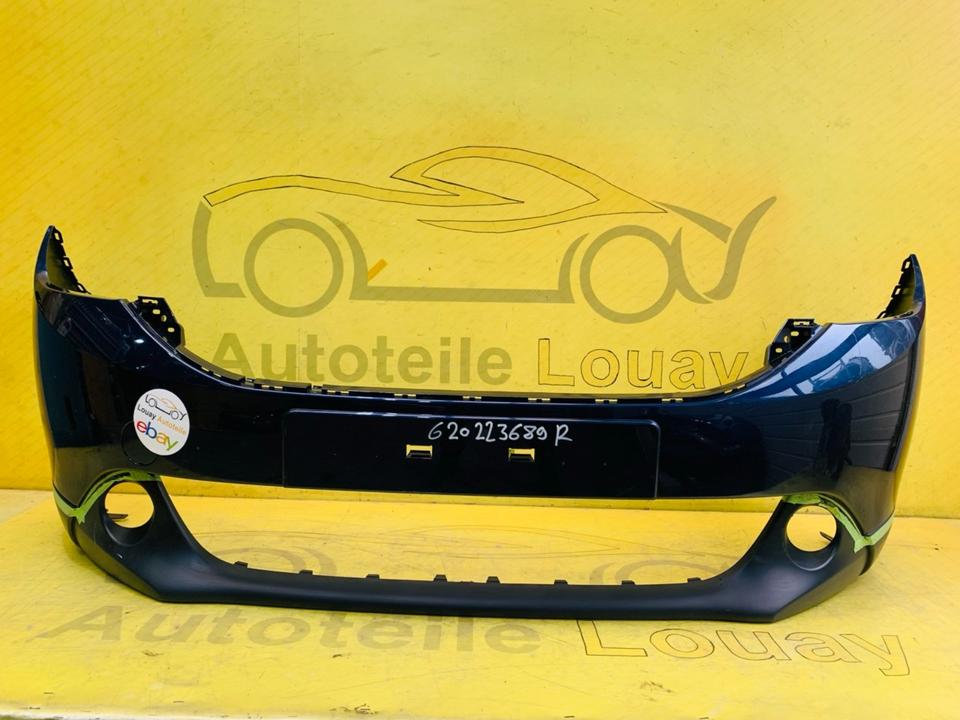 Dacia Lodgy Stoßstange vorne ab 2012 Original 620223689R ✅