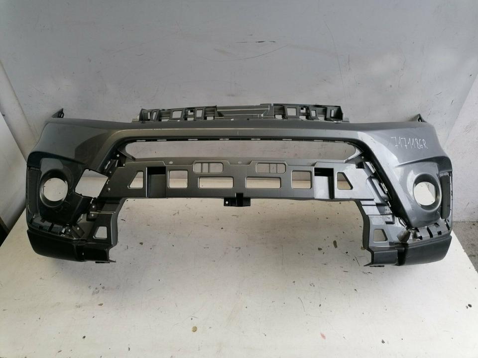 Suzuki Vitara III Facelift 2018 Stoßstange Vorne 7171186R ✅