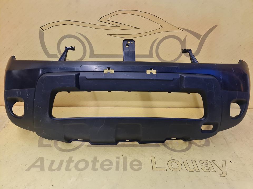 Dacia Duster Stoßstange Vorne Original 620220025R ✅