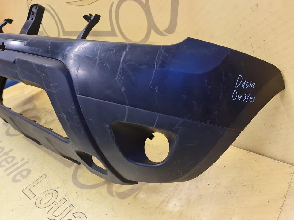 Dacia Duster Stoßstange Vorne Original 620220025R ✅