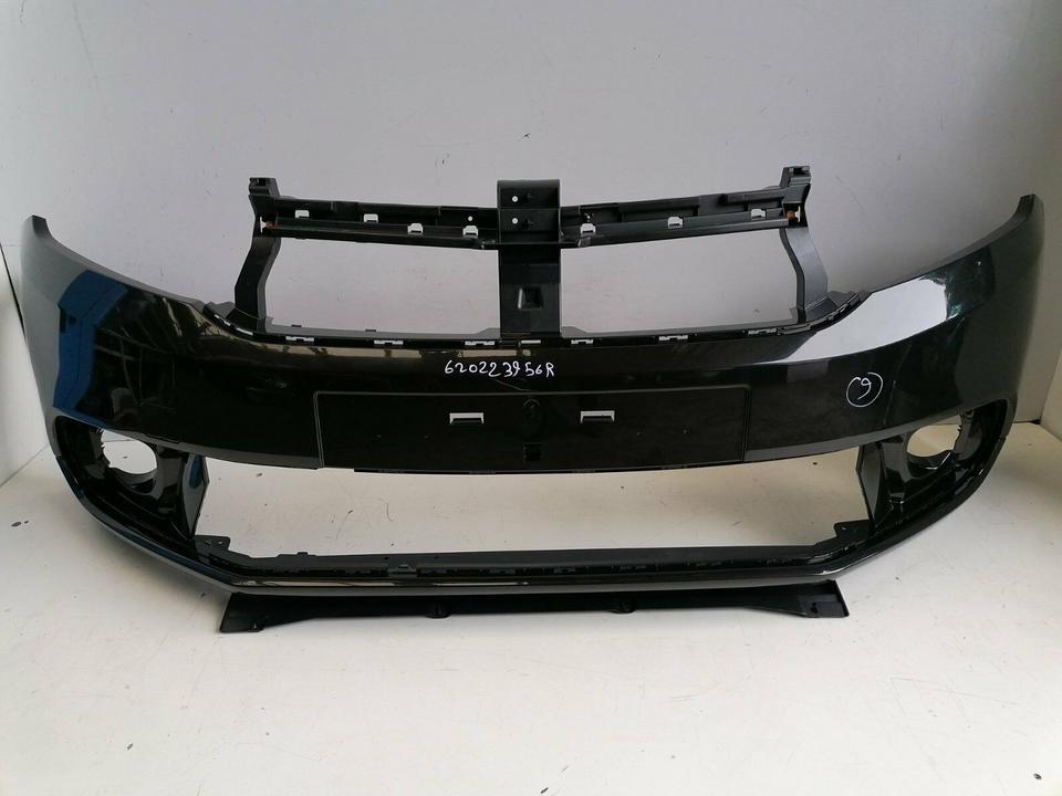 620223956r Dacia logan facelift ab 17 stoßstangevorne