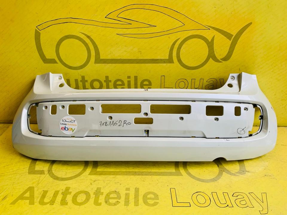 Suzuki Ignis Stoßstange hinten ab 2016 Original 7181162R0 ✅