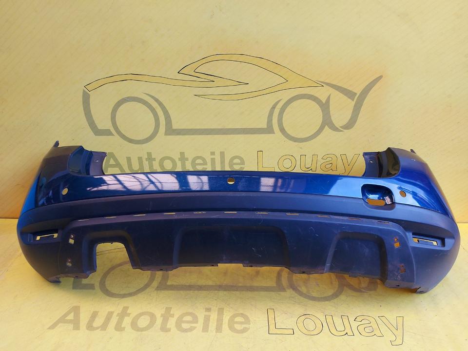 Dacia Duster Stoßstange Hinten Original 850220033R ✅