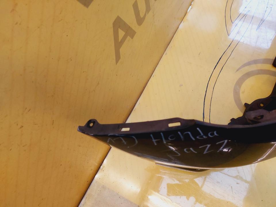 Honda Jazz Typ GD Stoßstange vorne Original 71101-SAG-0000 ✅