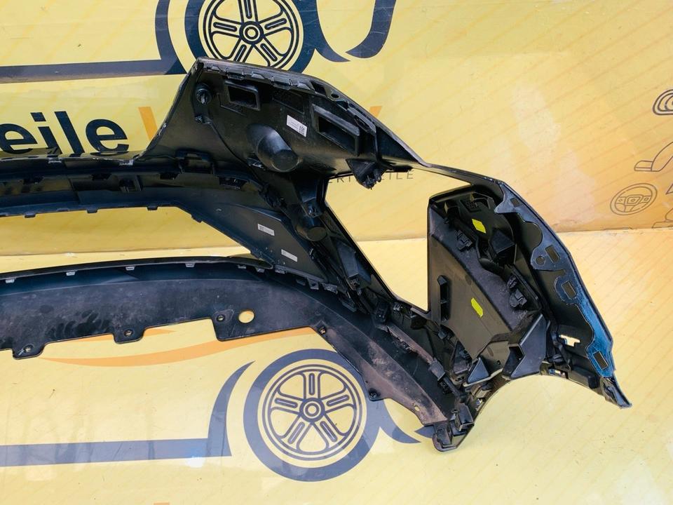 Renault Rafale Stoßstange vorne ab 2024 Original 620225639R ✅