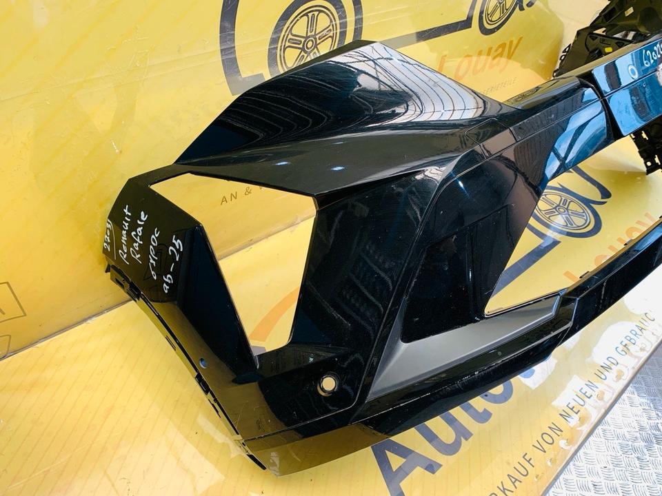 Renault Rafale Stoßstange vorne ab 2024 Original 620225639R ✅