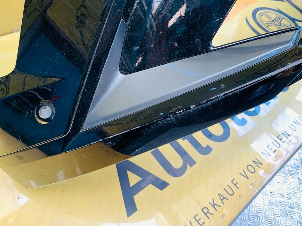 Renault Rafale Stoßstange vorne ab 2024 Original 620225639R ✅
