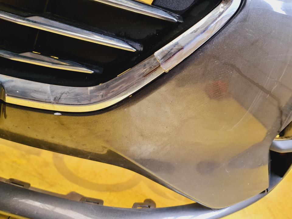 Ford Focus MK4 Stoßstange vorne Original JX7B-17757-A ✅