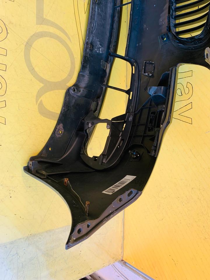 BMW 5er F10 F11 Stoßstange vorne Original 51117331706 ✅