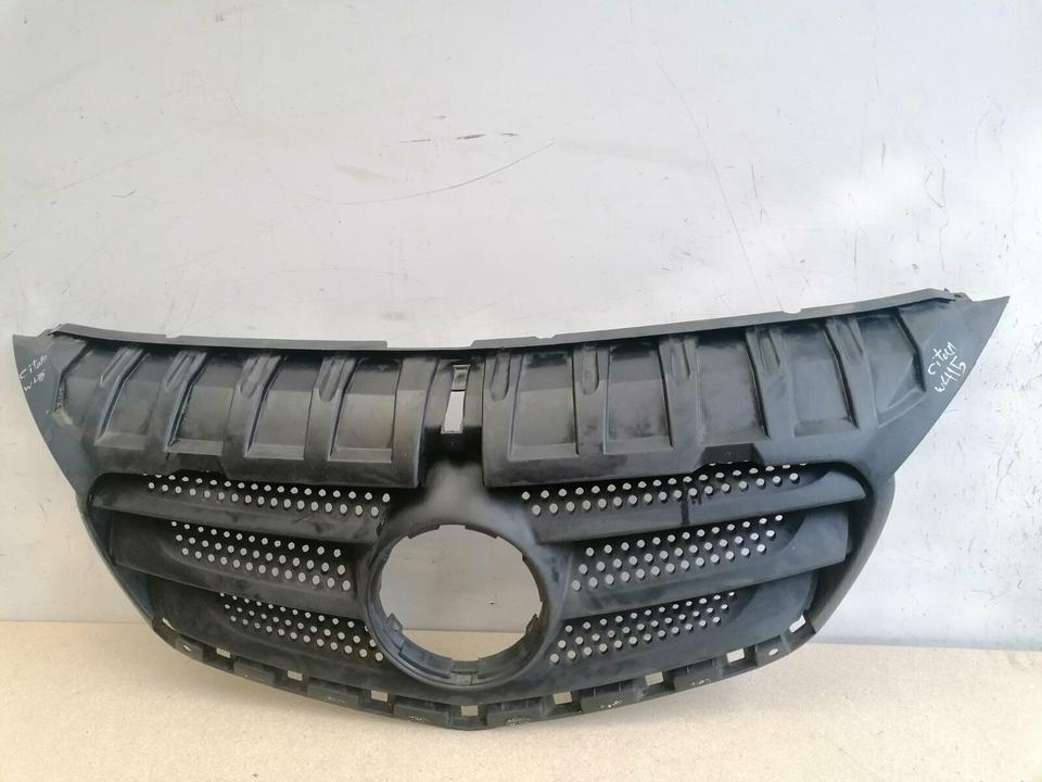 Mercedes Benz Citan W415 Kühlergrill Grill Original A4158880023 ✅